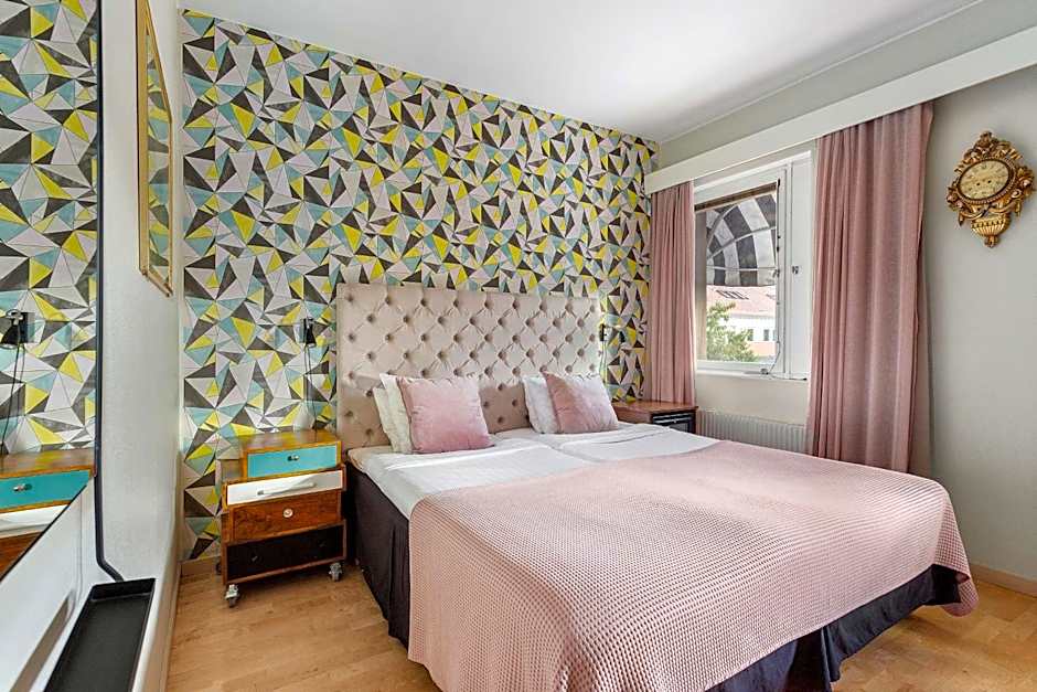 Best Western Hotell Hudik