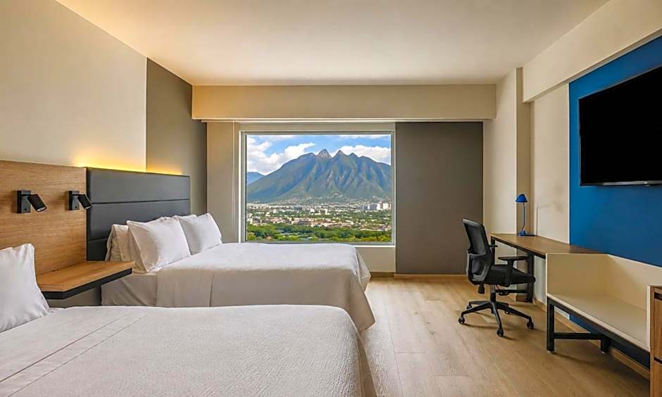 Fiesta Inn Monterrey Tecnologico