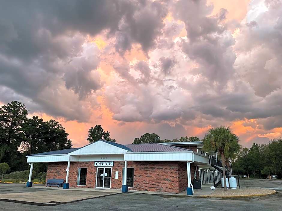 Econo Lodge Jennings