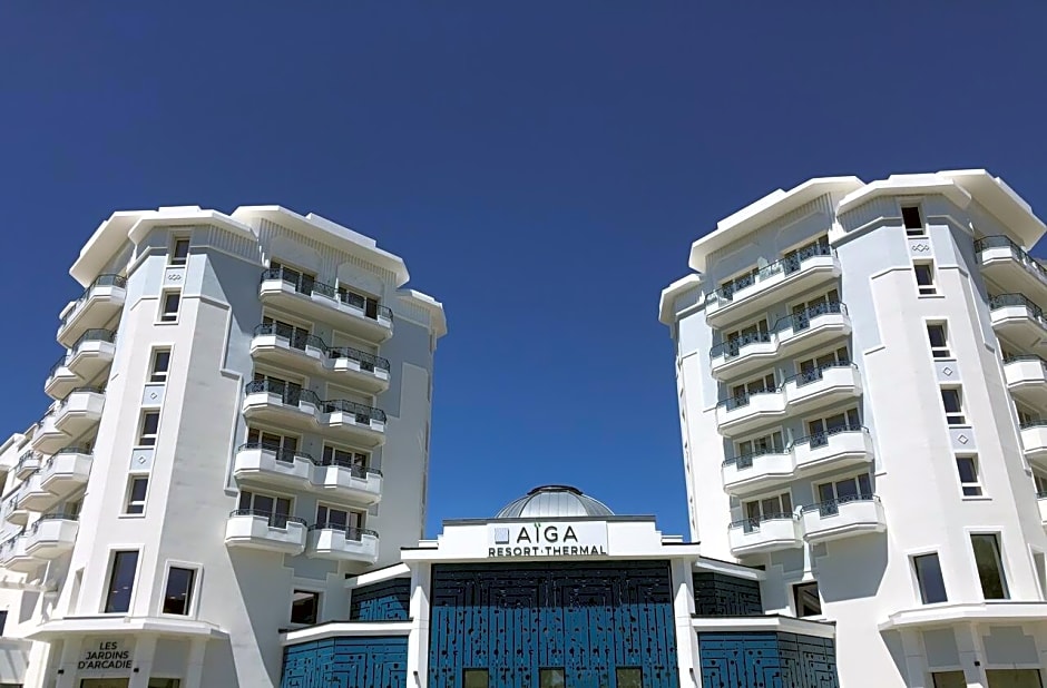 Aiga Resort
