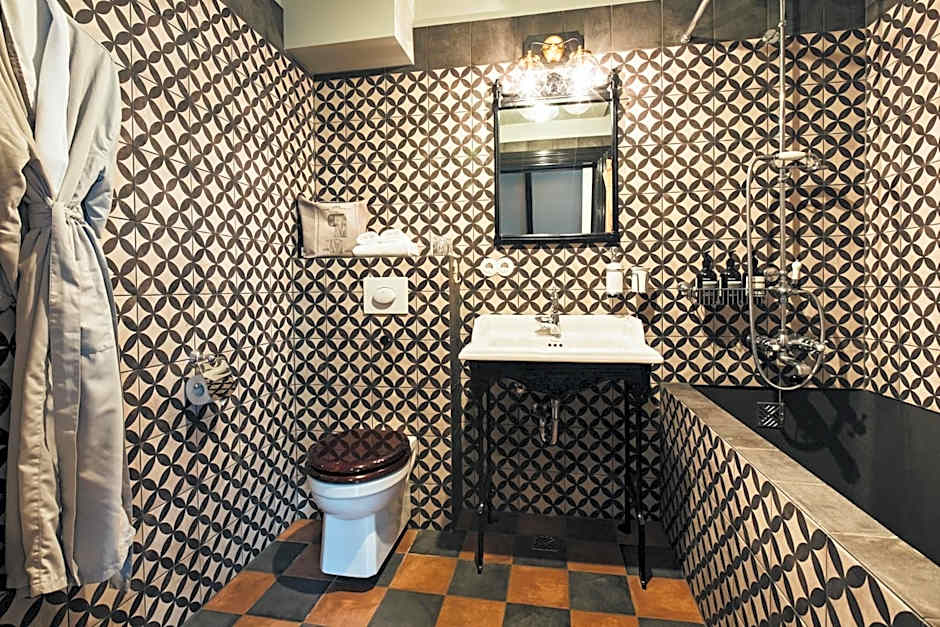 Skálakot Manor Hotel