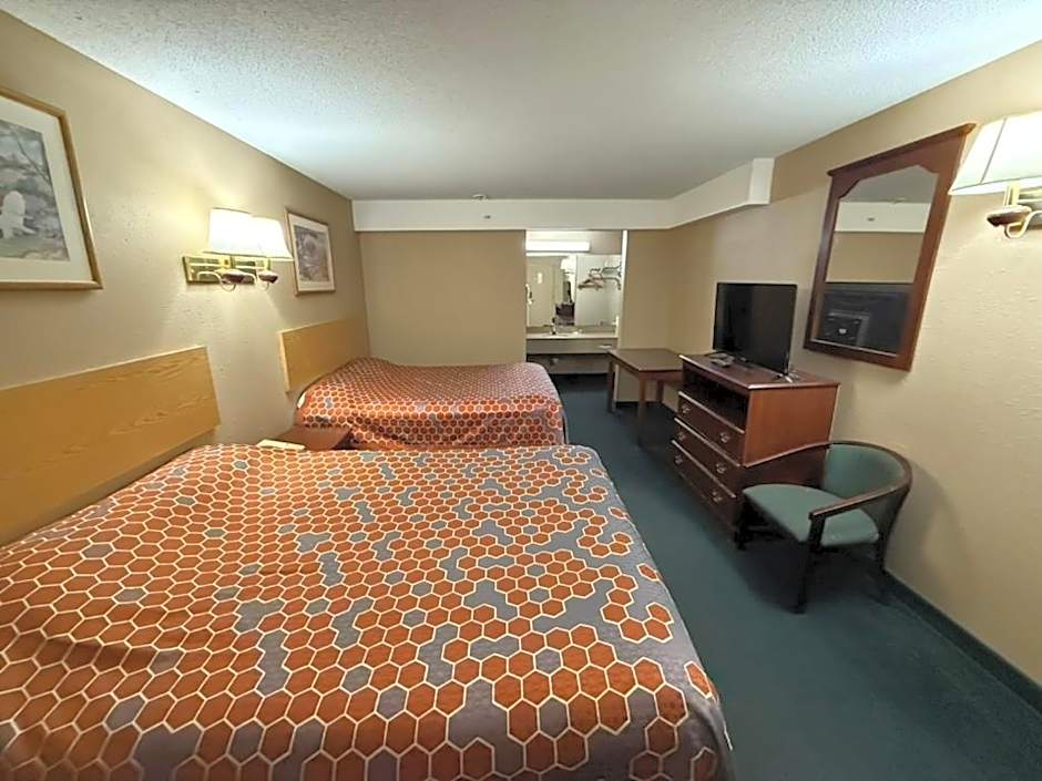 Americas Best Inn Eureka