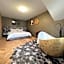 BERG & BERG HOTEL - Kerns Self-Check-in