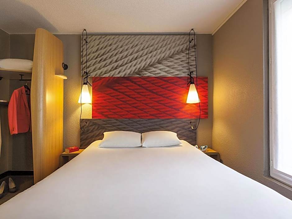 ibis Paris Gare de lEst TGV