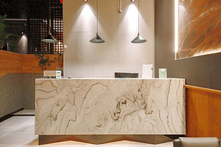 Bel Mare Boutique Hotel