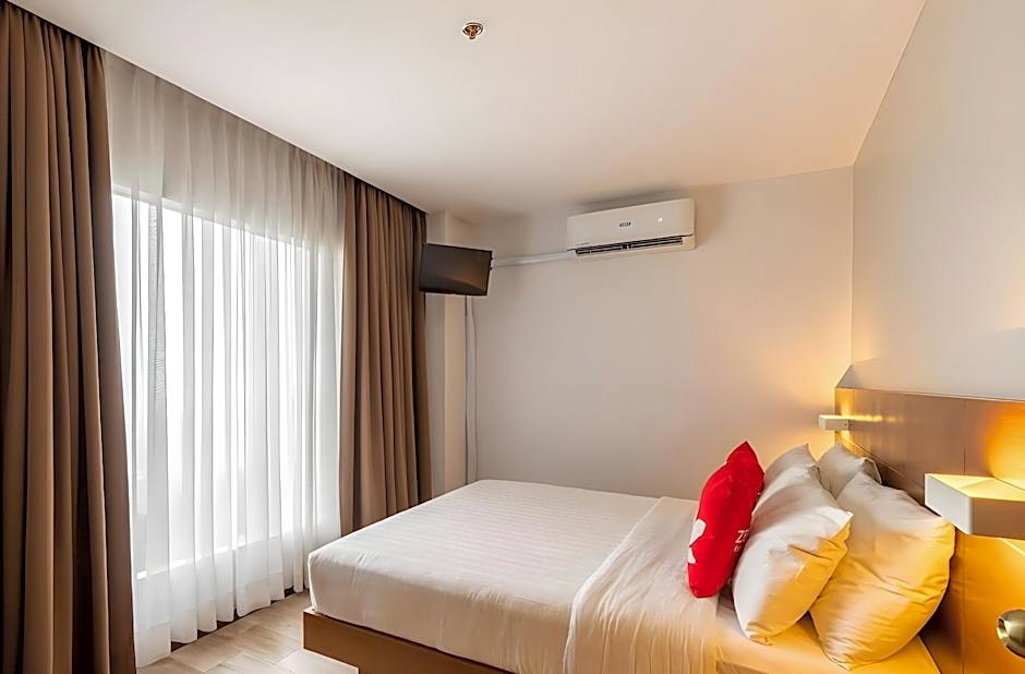 The Podium Boutique Hotel