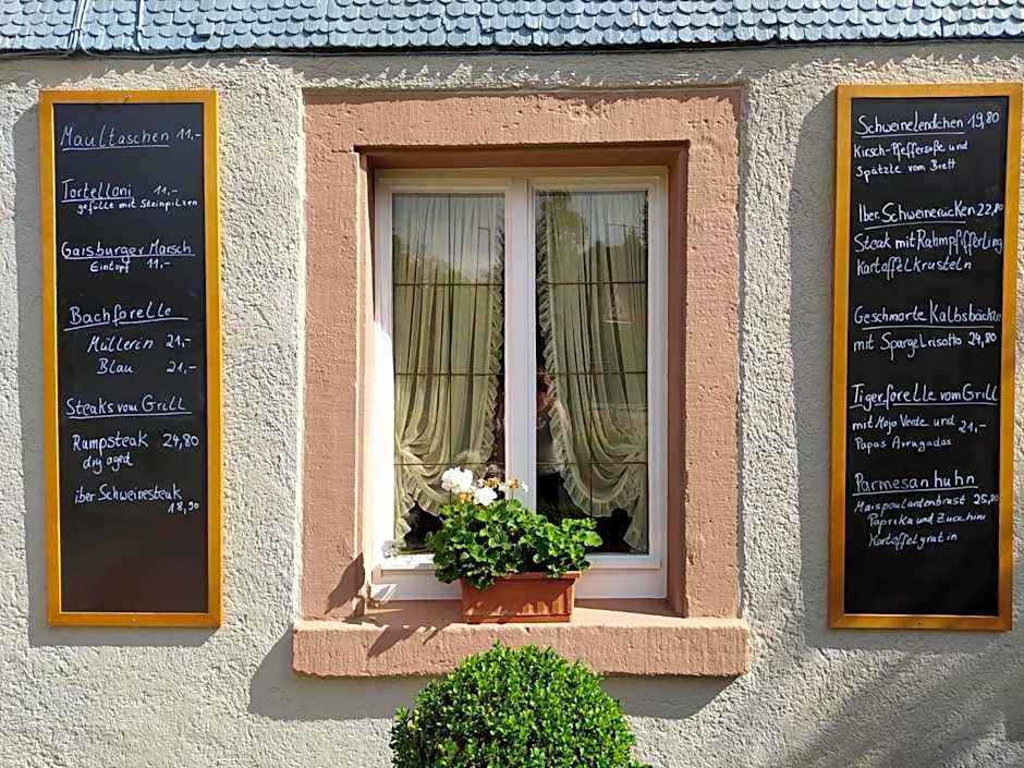 Klösterle Hof