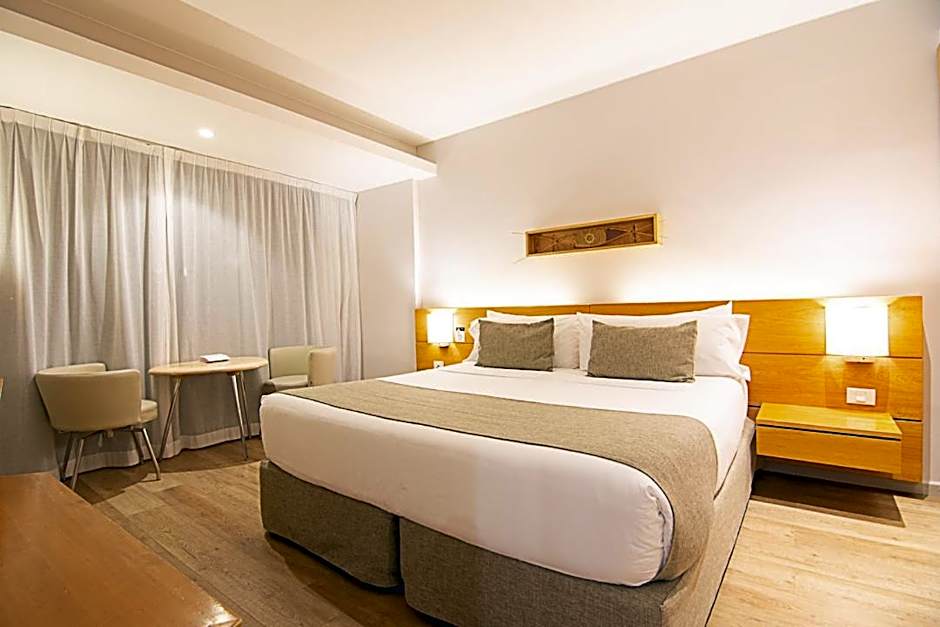 Design Suites Calafate