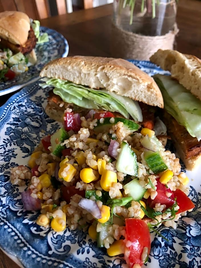 Le Cerisier Saint-Barbant