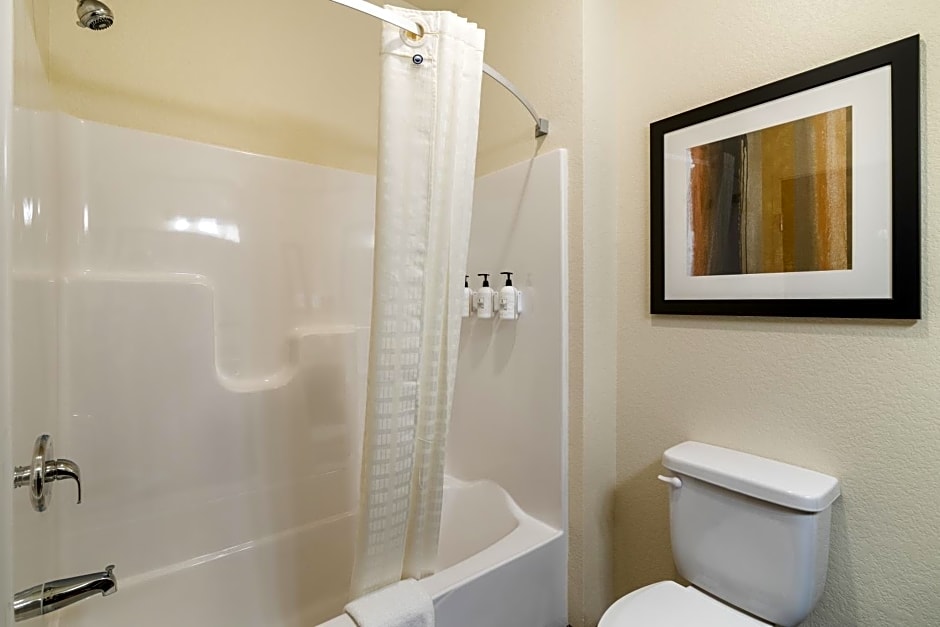 Cobblestone Hotel & Suites - Alpine