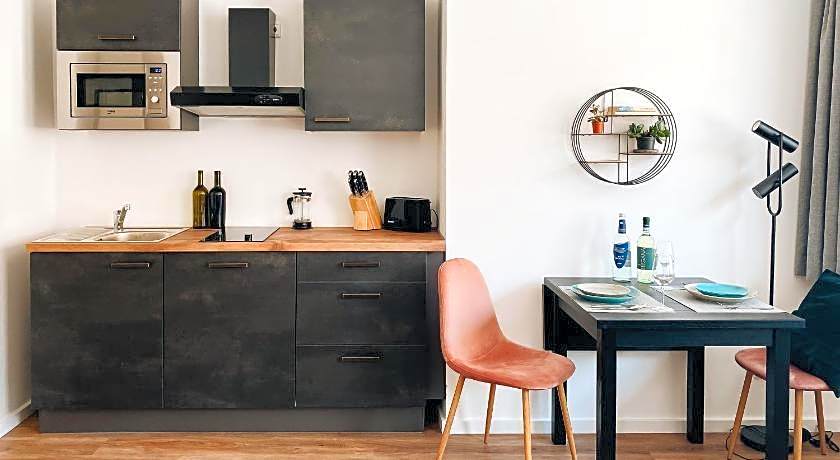 Lorenz Hotel Zentral