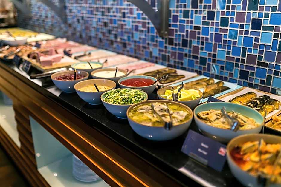 Sheraton Sopot Hotel