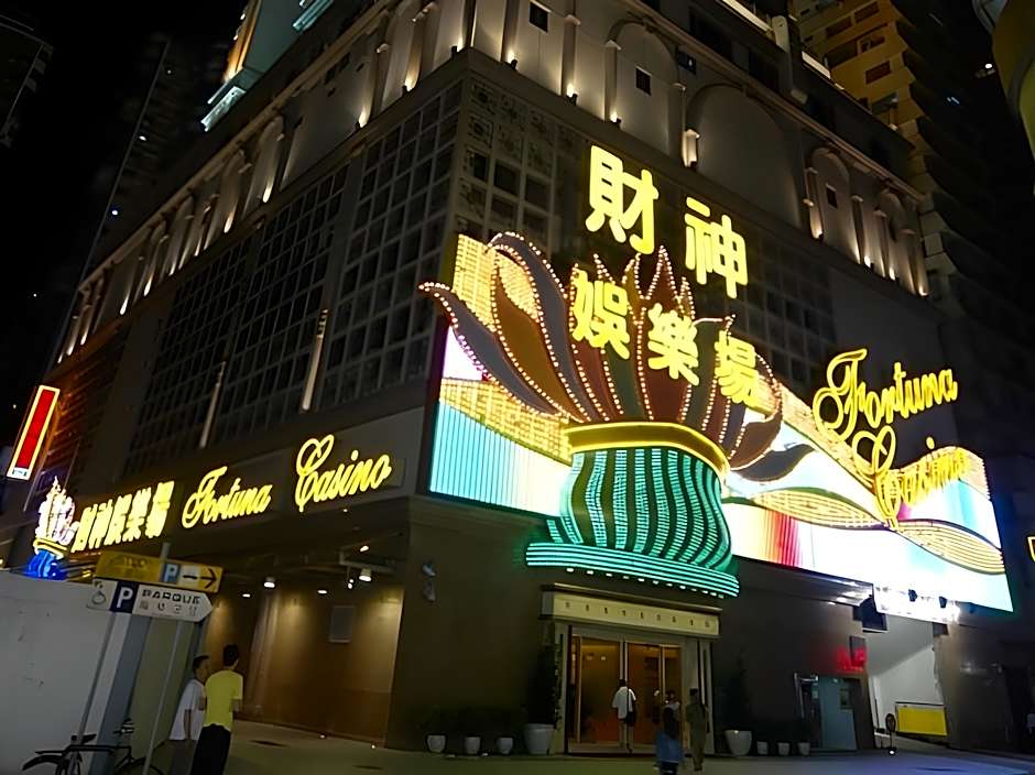 Hotel Fortuna