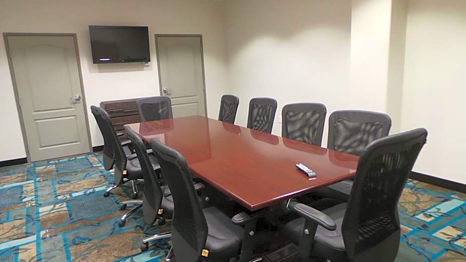 Baymont by Wyndham Andrews TX