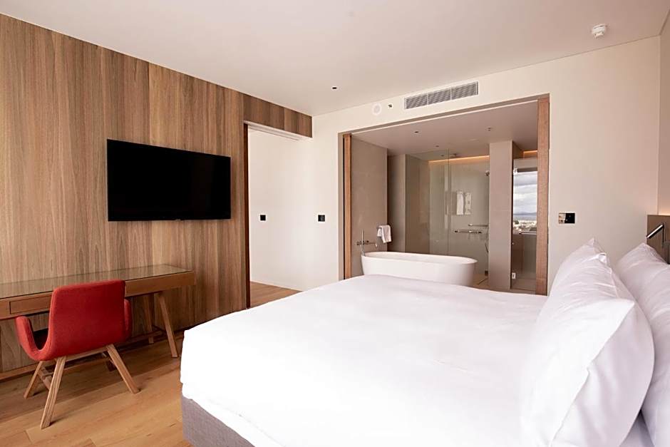Crowne Plaza Hobart By IHG