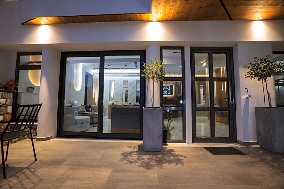 Alkyonis Hotel & Spa