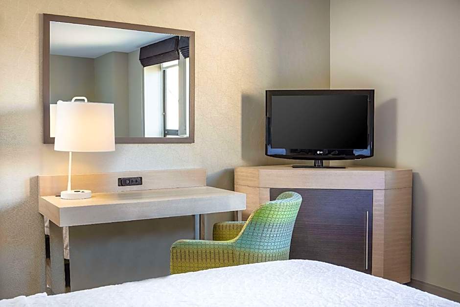Photo 1 of 3 of 2 Queen Beds, Mobility Accessible, Roll in Shower