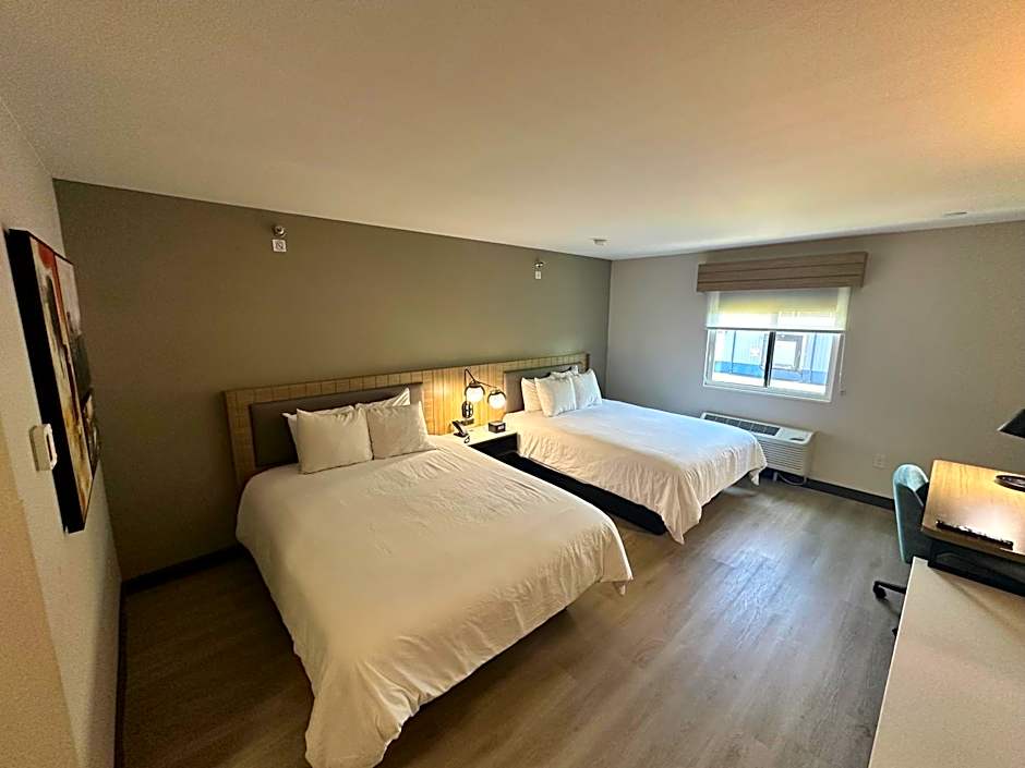 Midtown Suites - Greenville