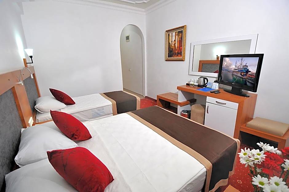 Ramira Beach Hotel - All Inclusive