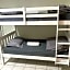 Single Size BOTTOM Bunk Bed - Mixed Shared ROOM