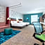 Home2 Suites by Hilton Tulsa Airport