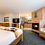 Best Western Plus Kentwood Lodge