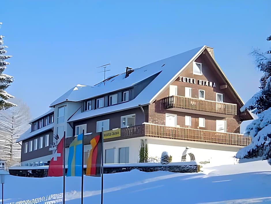 Hotel Diana