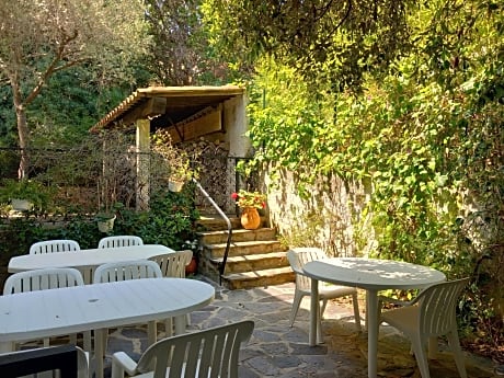 Hôtel Cap Soleil