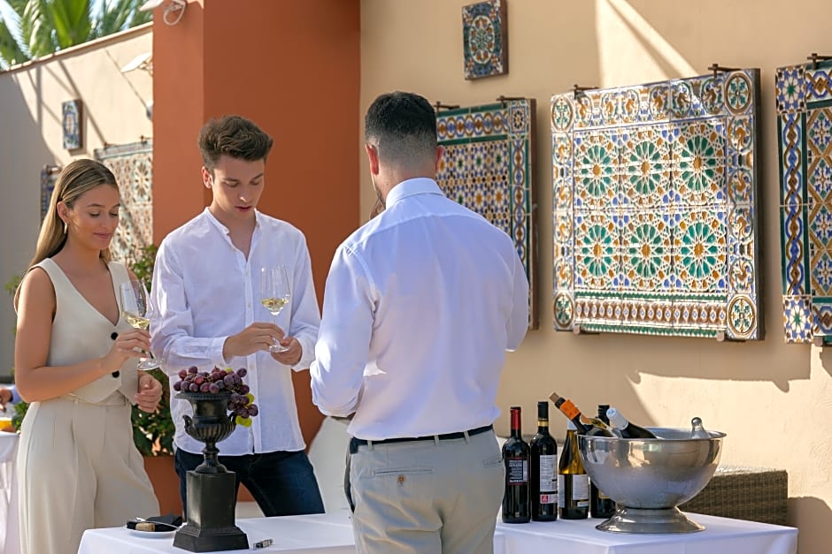 Casa Romana Hotel Boutique
