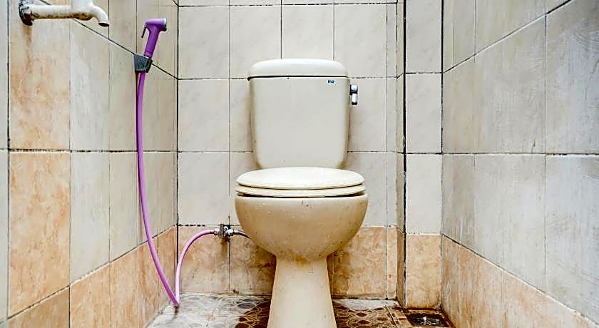 OYO 90118 Hotel Diamond Syariah