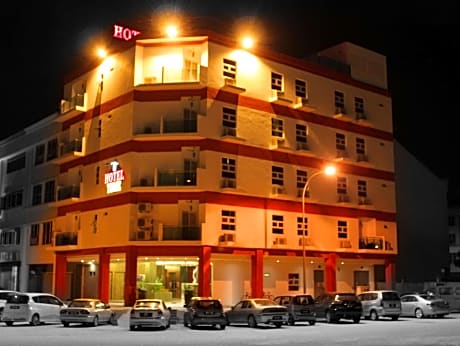 Hotel Time