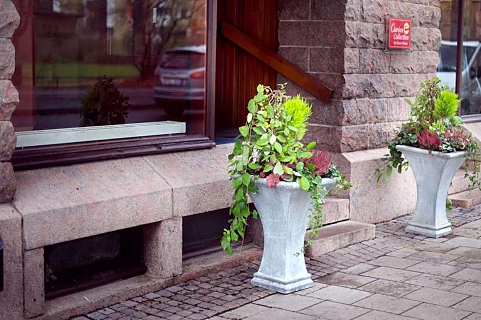 Home Hotel Norre Park