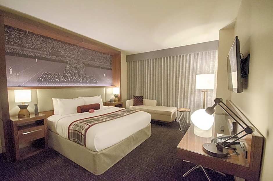 Texas A&M Hotel and Conference Center