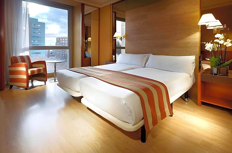 Crisol Puerta de Burgos