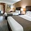 Best Western Butner Creedmoor Inn