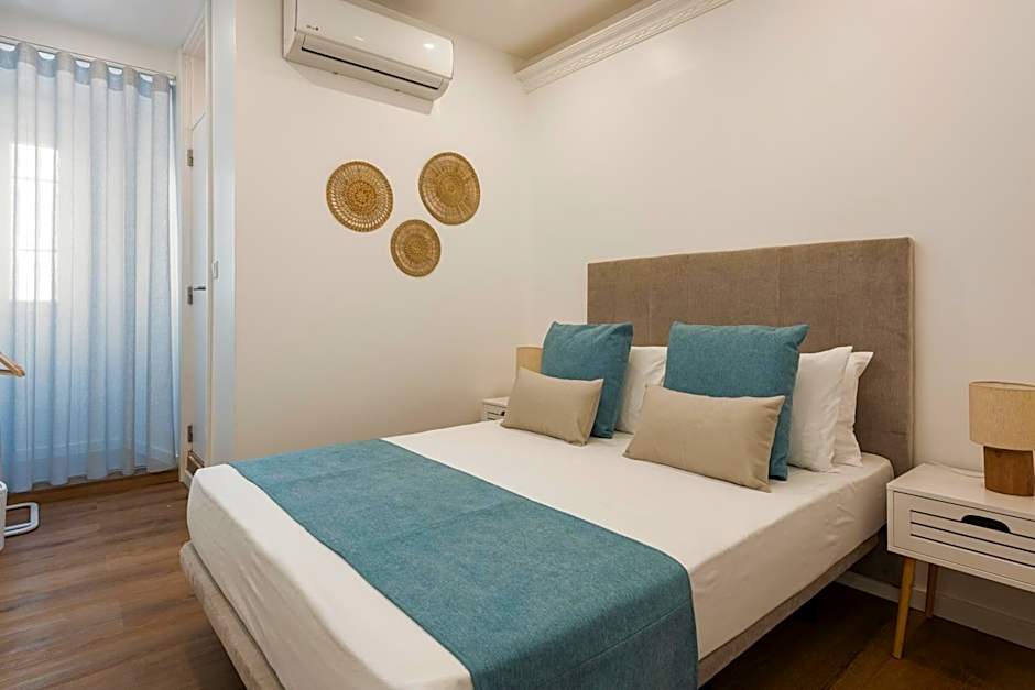 Madalena Hostel e Suites