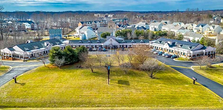 Executive Inn & Suites Upper Marlboro