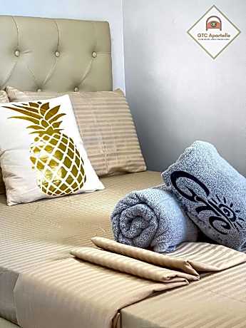GTC Apartelle - Tacloban