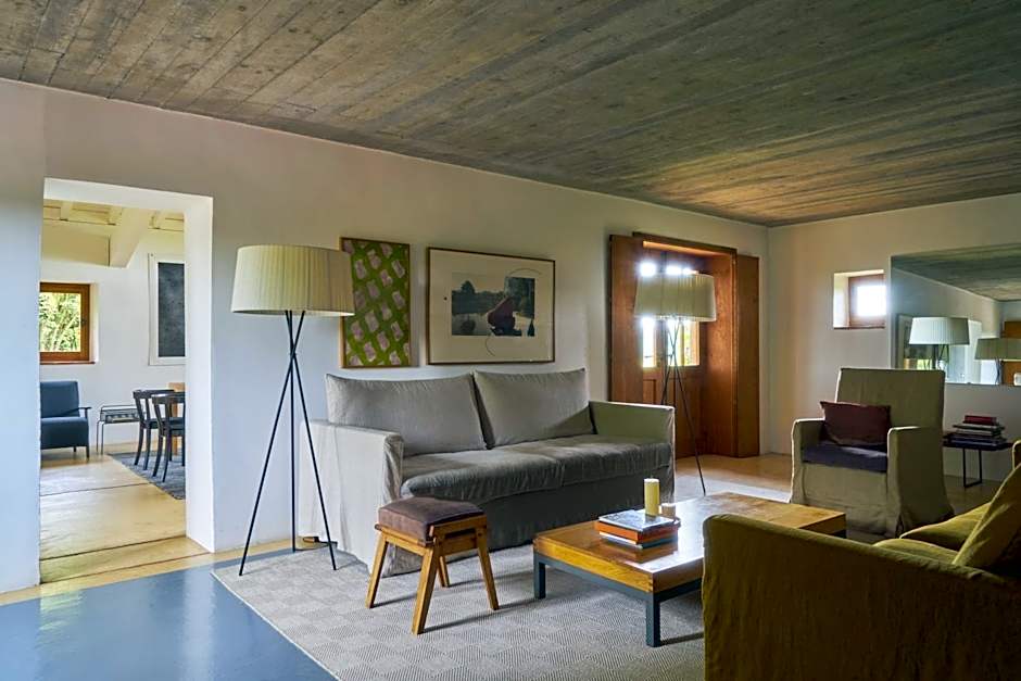 La Colline du Colombier