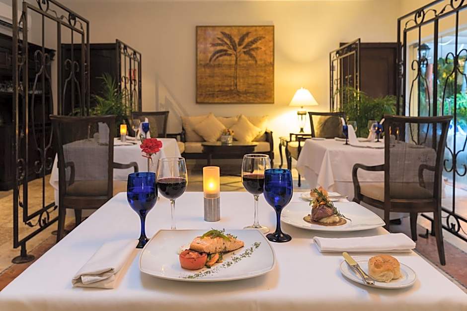 Occidental Cozumel - All Inclusive Resort