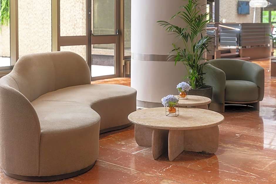 Hilton Strasbourg