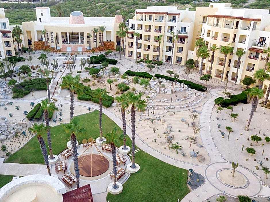 The Towers at Pueblo Bonito Pacifica - All Inclusive - Adults Only