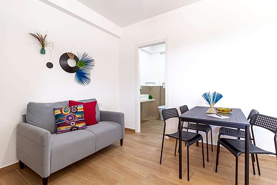 Granatelli Holiday Home