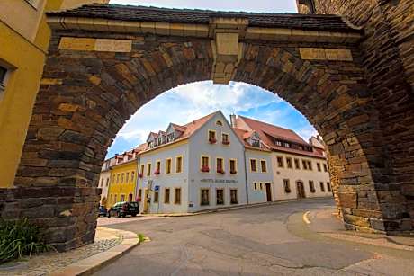 Hotel Blaue Blume