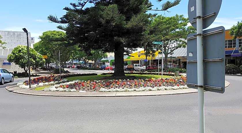 Whakatane Hotel