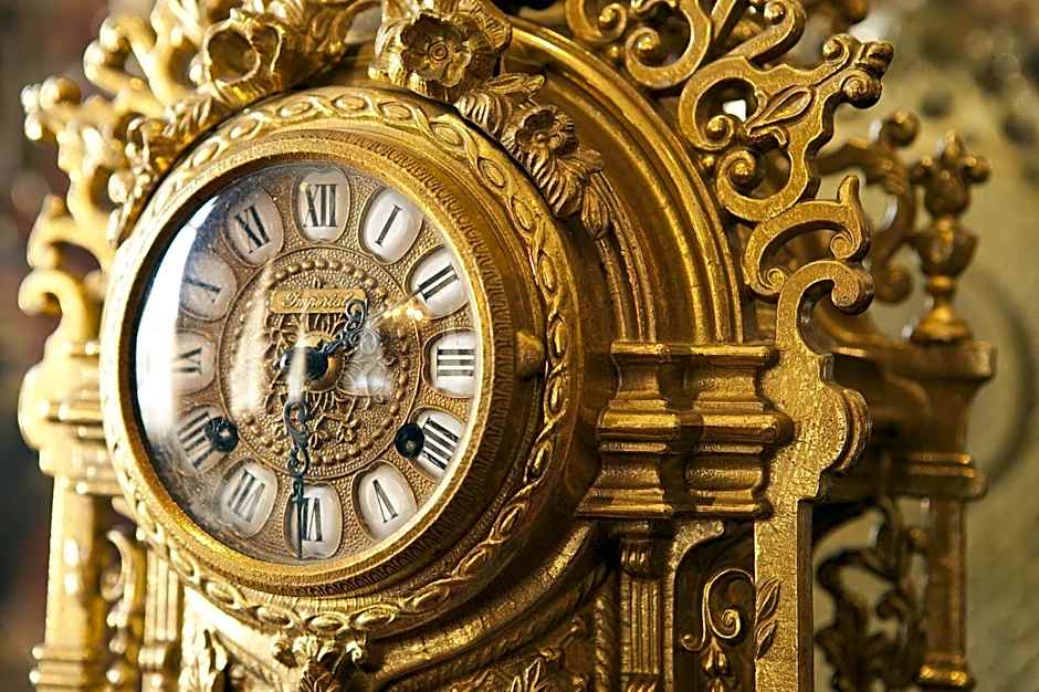 La Chartreuse Du Val Saint Esprit