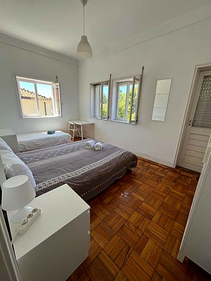 Relógio Guest House