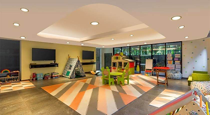 Hyatt Centric Candolim Goa