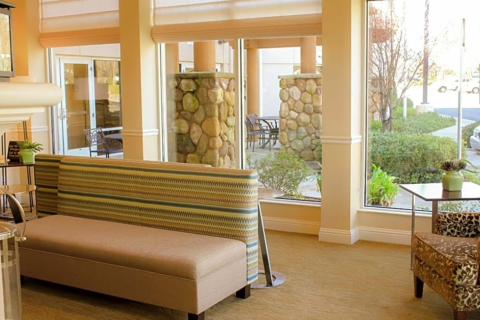 Hilton Garden Inn Redding