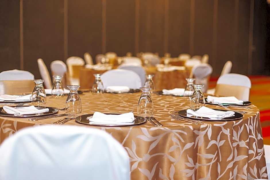 Holiday Inn San Salvador By IHG